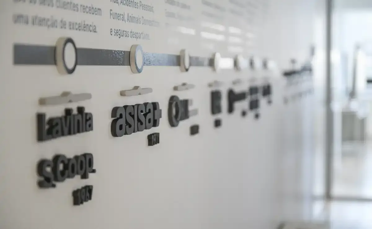 Asisa, cooperativa de Fundació Espriu