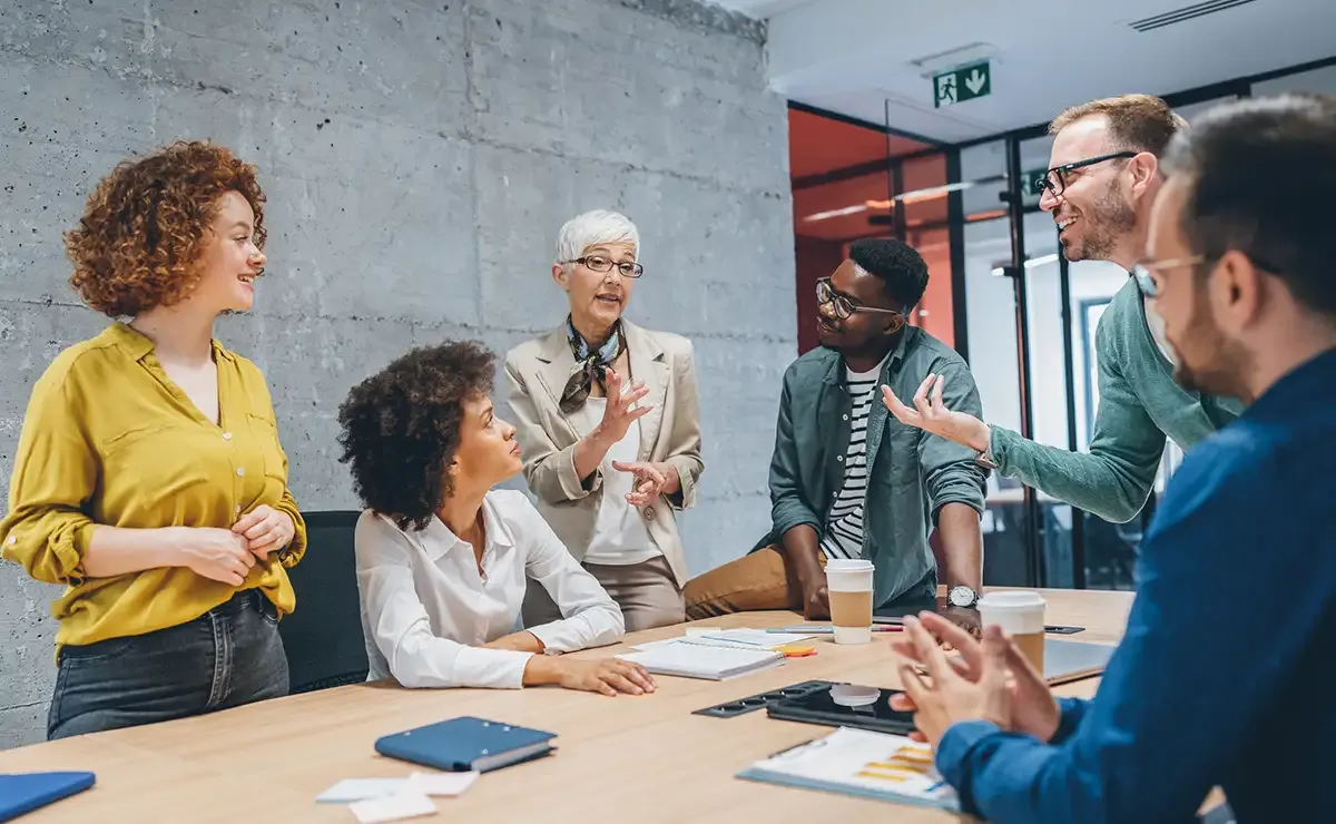 Think tank de la economia social