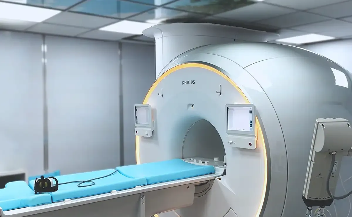 HLA Universitario Moncloa: se coloca a la vanguardia del diagnóstico por imagen con una nueva resonancia magnética 