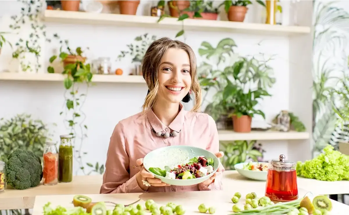 Servicio de nutrición