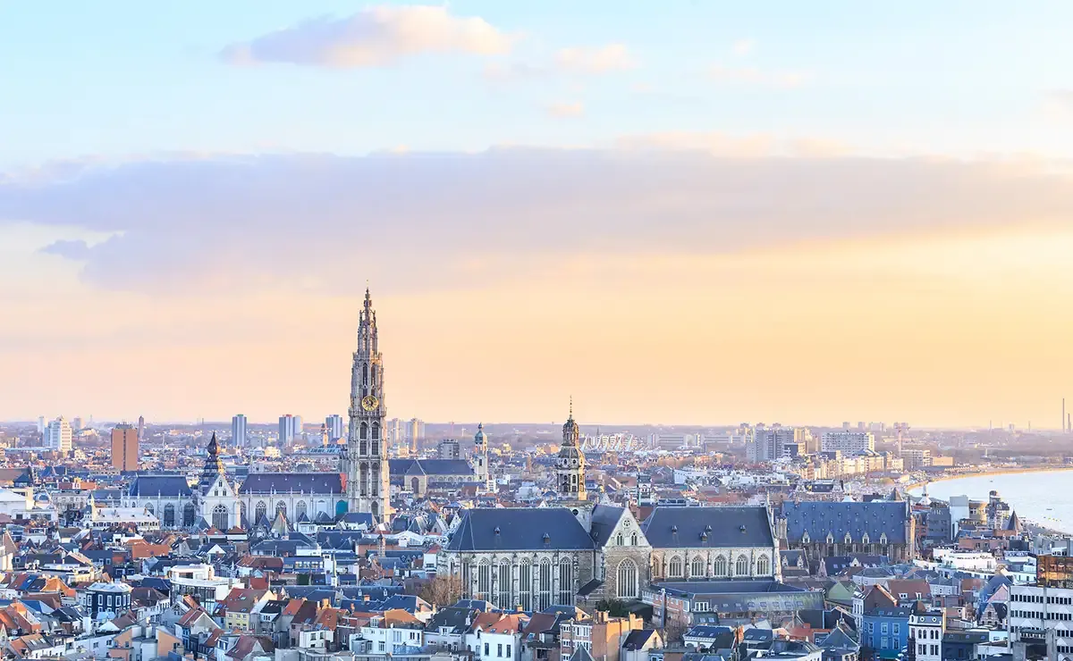 La economía social en Bélgica, un modelo consolidado y en evolución.