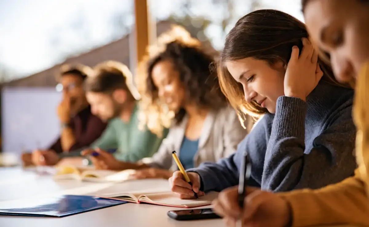 Education in social economy 