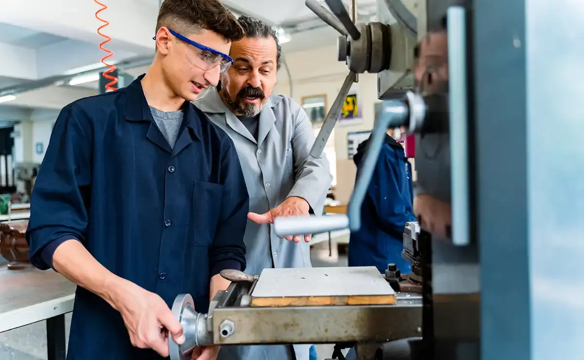 Occupation and social economy