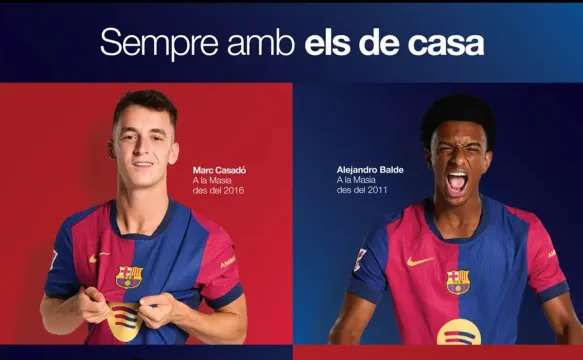 Jugadors Barça, Assistència Sanitaria