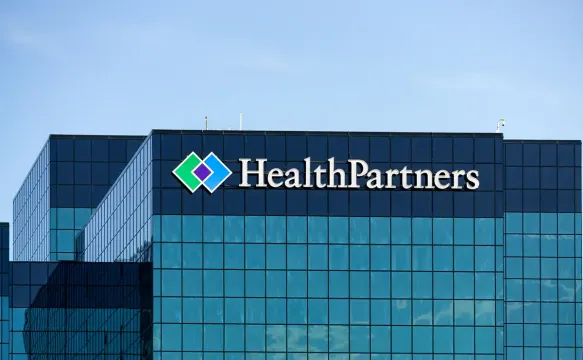 Hospital HealthPartners