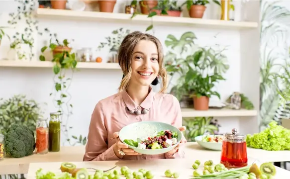 Servicio de nutrición