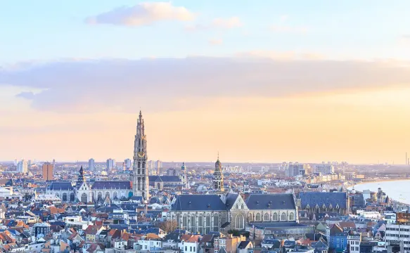 La economía social en Bélgica, un modelo consolidado y en evolución.