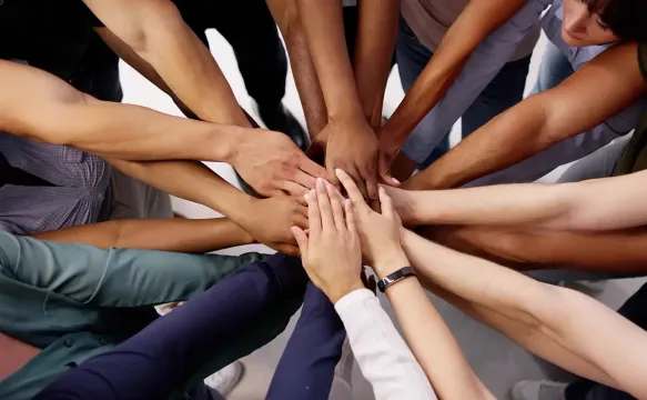 International Cooperative Day