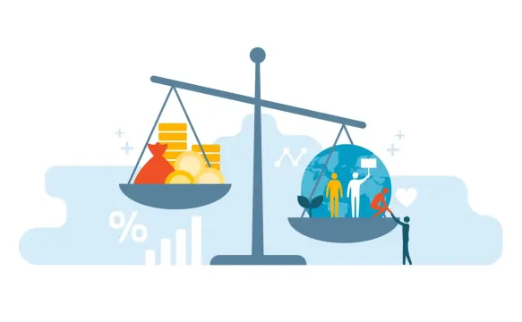 Social and circular economy 