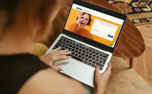 ASISA Vida launches a digital wellbeing platform 