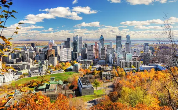 Quebec and its social economy model
