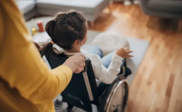 Support for dependency