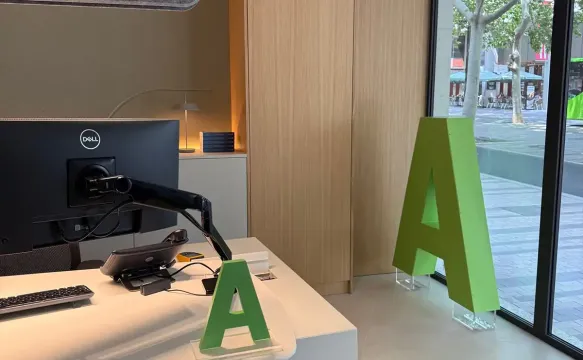 Nueva oficina de Assistència Sanitària en Terrassa