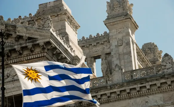  Housing cooperatives in Uruguay